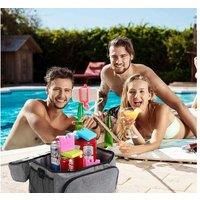 Self-Tanning Foam Duo For Deep, Hydrated Glow - Bondi Sands Dark Tan & 1 Hour Express - Skincare & Bodycare