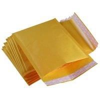 Postal Mailing Envelopes - 50, 100 & 200