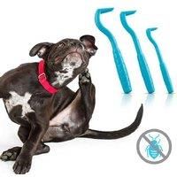 Pet Tick Remover 3, 6 Or 9 Pack