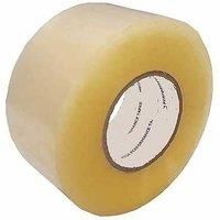 Packaging Tape Parcel Sealing Strong Extra Long Clear Sticky Length 48mm X 150m