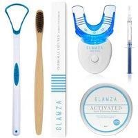 Premium Teeth Whitening Oral Health Kit