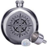SECRET STASH DRINK FLASK LARGE BOTTLE SAFE DIVERSION SECRET HIDING COMPARTMENT