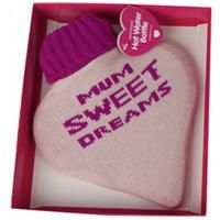 Mothers Heart 1 Litre Hot Water Bottle