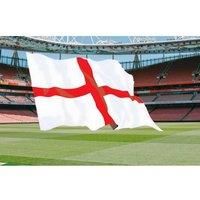 Euro 2024 England Flags 121Cm X 76Cm