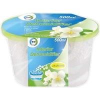 Scented Dehumidifier 500Ml Tub - 1, 3, 5