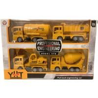 Childrens Car Truck Set Series