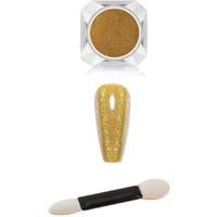 Nail Dust & Magic Mirror Nail Dust