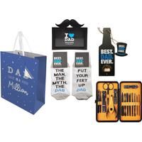 Fathers Day Gift Sets - The Boss