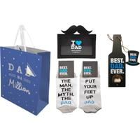 Fathers Day Gift Sets - The Boss