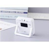 Magnetic Kitchen Timer Clock Digital Display Count Down Alarm Cooking & Workouts