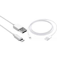 Usb Charging Cables Iphone Compatible