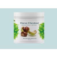 Spider Veins & Varicose Veins Horse Chestnut 500Ml Gel Cream