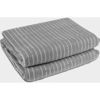 Santorini FTK 2X4 Fleece Tent Carpet, Grey