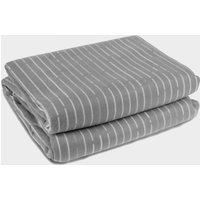 Reunion FTG 4X4 Fleece Tent Carpet, Grey