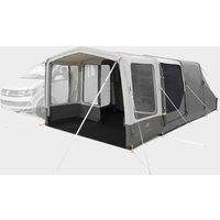 Rarotonga DA FTT 401 TC Awning, Grey