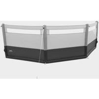 Dometic FTA 3 Panel Inflatable Windbreak