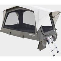 Dometic TRT 140 Air & Dometic RT Awning