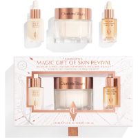 Charlotte Tilbury Magic Gift Of Skin Revival - Limited Edition Skincare Kit 1444 Charlotte's Magic Gift Of Skin Revival Size: