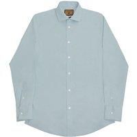 Toplook London Mens Panel Polo Shirt Casual Wear Chest Stripe