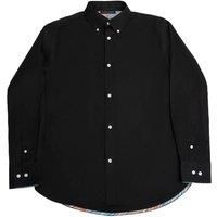 Formal Shirts Long Sleeve, Regular Fit 100% Cotton Business Top for Casual and Office Wear