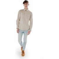 Stretchy Slim Fit Ripped Jeans