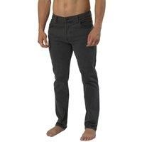 Forest Jeans Tapered Fit Cotton Denim Pants