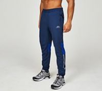 Trailberg Rapid Keyline Pant - Navy - Size 2XL