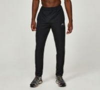 Trailberg Terra Tech Pant - Black - Size 2XL