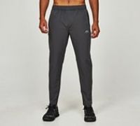 Trailberg Terra Tech Pant - Grey - Size 2XL