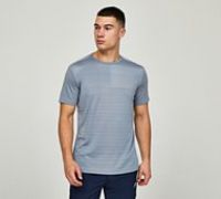 Trailberg Cloud T-Shirt - Grey - Size 2XL