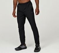 Trailberg Terra Tech 2.0 Woven Pant - Black - Size XL