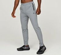 Trailberg Terra Tech 2.0 Woven Pant - Grey - Size XL