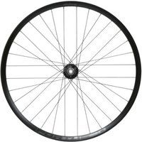 Hope Fortus 30W Pro5 27.5in E-Bike Rear Wheel 148x12mm Shimano 32H Black
