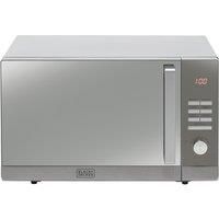 Black & Decker 30 Litre Combination Microwave