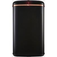 Tower Cavaletto 58-Litre Sensor Bin &Ndash; Black