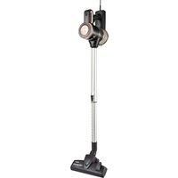 Tower T513005BLG Pro RXEC20 Corded 3-in-1 Vacuum Cleaner with Cyclonic Suction, Built-in HEPA 13 Filter and Detachable Handheld Mode, Blue and Grey