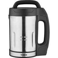 Tower Soup Maker with Saute Function