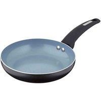 Tower T80350 Cerasure 20cm Fry Pan with Non-Stick Coating, Suitable for All Hob Types, Graphite