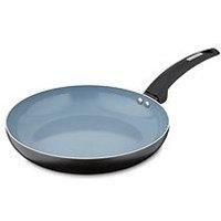 Tower T80352 Cerasure 28cm Fry Pan with Non-Stick Coating, Suitable for all Hob Types, Graphite