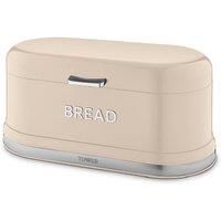 Tower Belle Bread Bin Chantilly