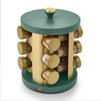 Cavaletto 12 Jar Spice Rack
