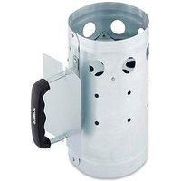 Tower T932020 Charcoal Starter Pan, Stainless Steel