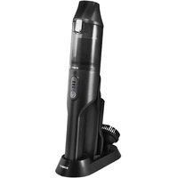Tower T527000 Optimum 14.8V Handheld Vacuum Cleaner Cordless with a large 0.5L capacity and powerful motor, 200W