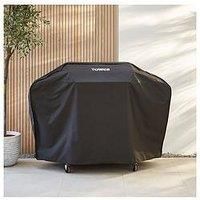 Tower T978526COV Four Burner Gas BBQ Cover, Waterproof and Windproof, Black