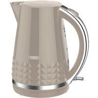 Tower Solitaire 1.5L 3KW Kettle - Latte