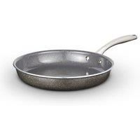 Tower T900208 Cerastone Pro Forged Aluminium 28cm Frying Pan with Non-Stick Coating, Graphite