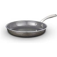 Tower T900208 Cerastone Pro Forged Aluminium 28cm Frying Pan with Non-Stick Coating, Graphite