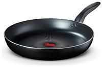 Tower Frying Pan, Black, 32cm