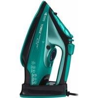 Tower Ceraglide Cordless Iron Teal