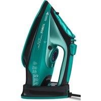 Tower Ceraglide Cordless Iron Teal